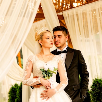 Düğün Fotoğraf Çekimi